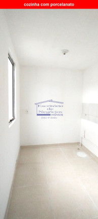 Imagem Imóvel com 2 Quartos à Venda, 43 m² em Restinga - Porto Alegre