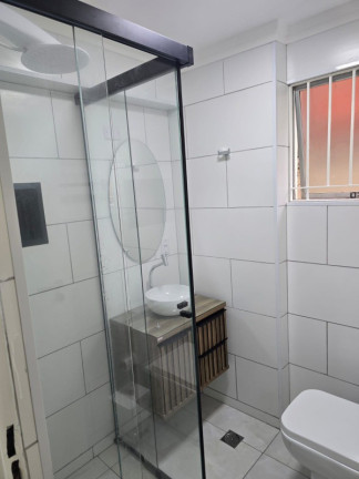 Imagem Imóvel com 1 Quarto à Venda, 36 m² em Santa Cecília - São Paulo Imagem Imóvel com 1 Quarto à Venda, 36 m² em Santa Cecília - São Paulo