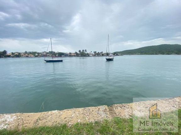 Imagem Terreno à Venda, 1 m² em Gamboa - Cabo Frio Imagem Terreno à Venda, 1 m² em Gamboa - Cabo Frio