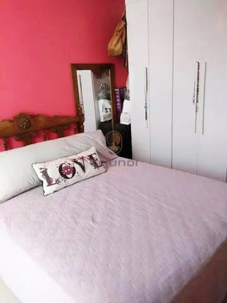 Imagem Apartamento com 2 Quartos à Venda, 53 m² em Itapuã - Vila Velha