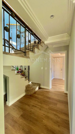 Imagem Cobertura com 3 Quartos à Venda, 240 m² em Kobrasol - São José