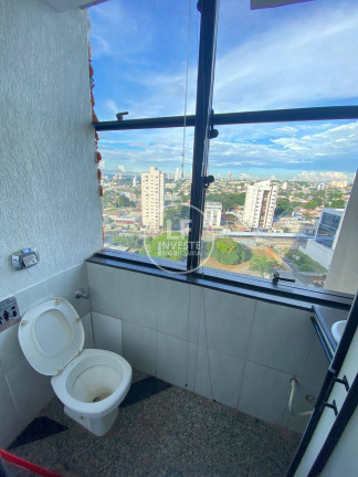 Imagem Sala Comercial à Venda, 34 m² em Setor Sul - Goiânia Imagem Sala Comercial à Venda, 34 m² em Setor Sul - Goiânia