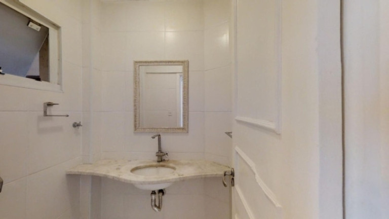 Imagem Apartamento com 3 Quartos à Venda, 190 m² em Jardim Paulista - São Paulo Imagem Apartamento com 3 Quartos à Venda, 190 m² em Jardim Paulista - São Paulo