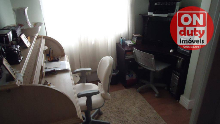 Imagem Sobrado com 4 Quartos à Venda, 400 m² em Marapé - Santos