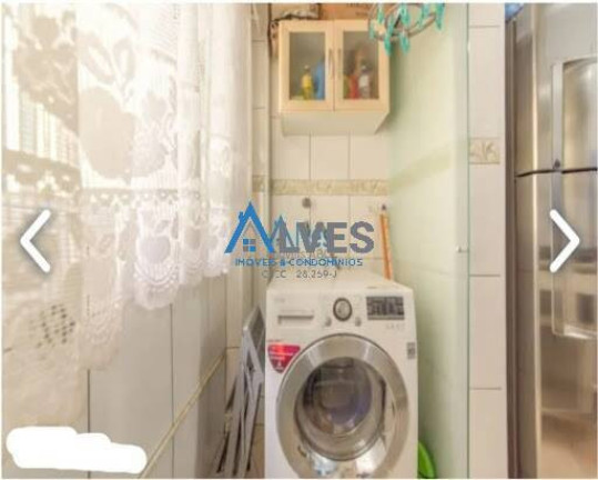 Imagem Apartamento com 2 Quartos à Venda, 65 m² em Taboão - São Bernardo Do Campo Imagem Apartamento com 2 Quartos à Venda, 65 m² em Taboão - São Bernardo Do Campo