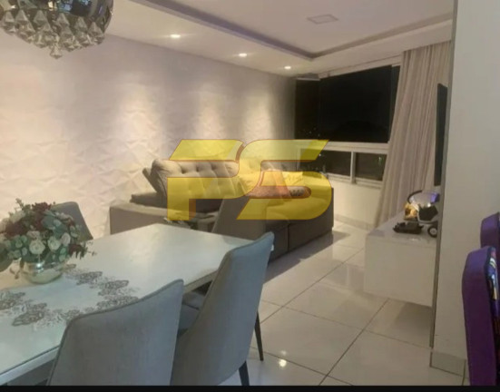 Imagem Apartamento com 2 Quartos à Venda, 55 m² em Jaguaribe - João Pessoa Imagem Apartamento com 2 Quartos à Venda, 55 m² em Jaguaribe - João Pessoa