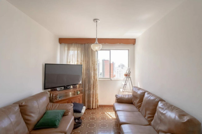 Imagem Imóvel com 2 Quartos à Venda, 60 m² em Vila Mariana - São Paulo