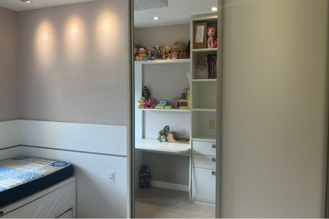 Imagem Apartamento com 3 Quartos à Venda, 80 m² em Jardim Carvalho - Porto Alegre