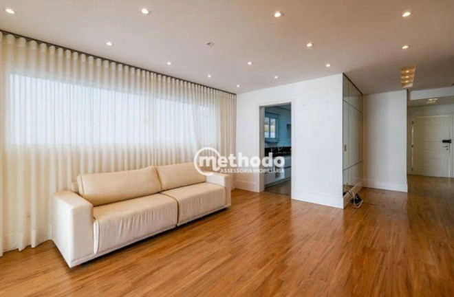 Casa com 3 Quartos à Venda, 190 m² em Gramado - Campinas