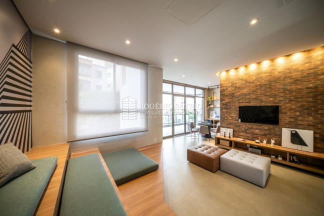 Imagem Apartamento com 4 Quartos à Venda, 155 m² em Vila Virgínia - Ribeirão Preto