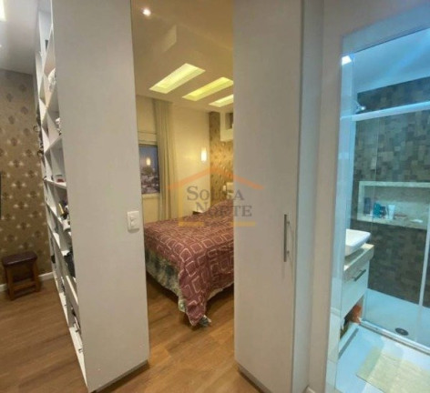 Imagem Apartamento com 3 Quartos à Venda, 73 m² em Vila Guilherme - São Paulo