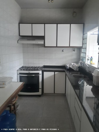 Imagem Casa com 5 Quartos à Venda, 248 m² em Jardim Santa Clara - Taubaté
