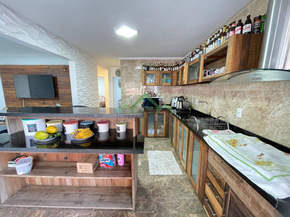 Imagem Casa com 4 Quartos à Venda, 97 m² em Centro - Balneário Barra Do Sul