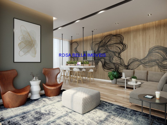 Imagem Apartamento com 2 Quartos à Venda, 128 m² em Anhangabaú - Jundiaí Imagem Apartamento com 2 Quartos à Venda, 128 m² em Anhangabaú - Jundiaí