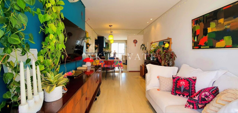 Imagem Apartamento com 2 Quartos à Venda, 60 m² em água Branca - São Paulo Imagem Apartamento com 2 Quartos à Venda, 60 m² em água Branca - São Paulo