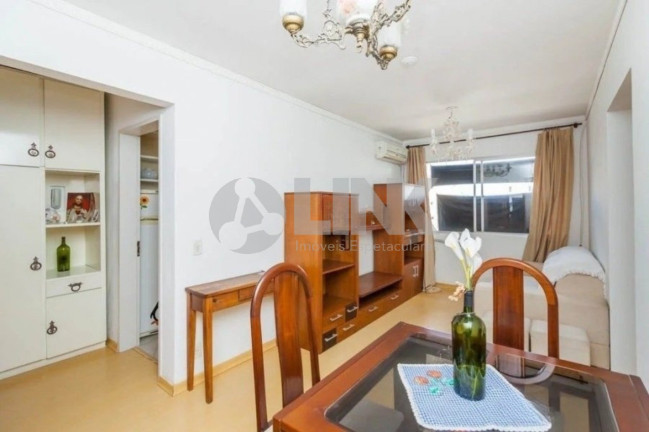 Apartamento com 2 Quartos à Venda, 58 m² em Santana - Porto Alegre