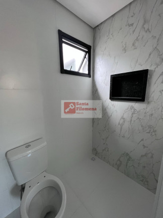 Imagem Apartamento com 2 Quartos à Venda,  em Vila América - Santo André