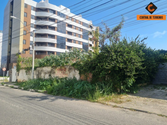Terreno à Venda, 1.000 m² em Jardim Aeroporto - Lauro De Freitas