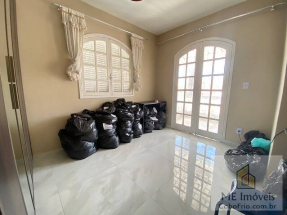 Imagem Casa com 3 Quartos à Venda, 120 m² em Vila Blanche - Cabo Frio Imagem Casa com 3 Quartos à Venda, 120 m² em Vila Blanche - Cabo Frio