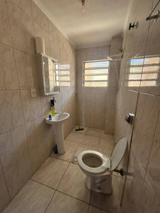 Imagem Apartamento com 1 Quarto à Venda, 45 m² em Boqueirão - Praia Grande
