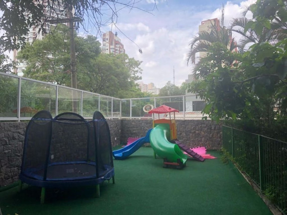 Imagem Apartamento com 1 Quarto à Venda, 51 m² em Vila Mariana - São Paulo