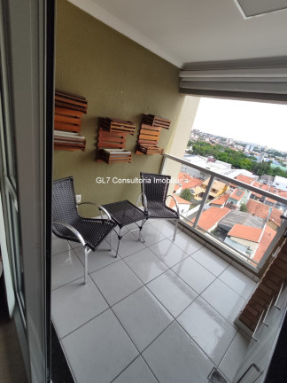 Imagem Apartamento com 2 Quartos à Venda, 64 m² em Vila Maria Helena - Indaiatuba
