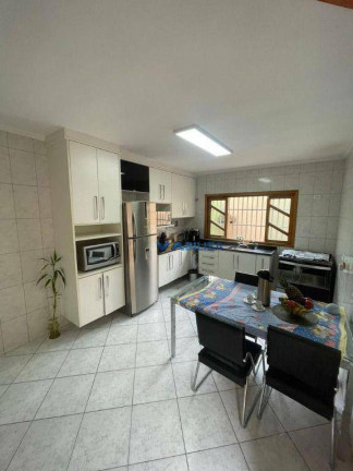 Imagem Sobrado com 3 Quartos à Venda, 140 m² em Jardim Pinhal - Guarulhos