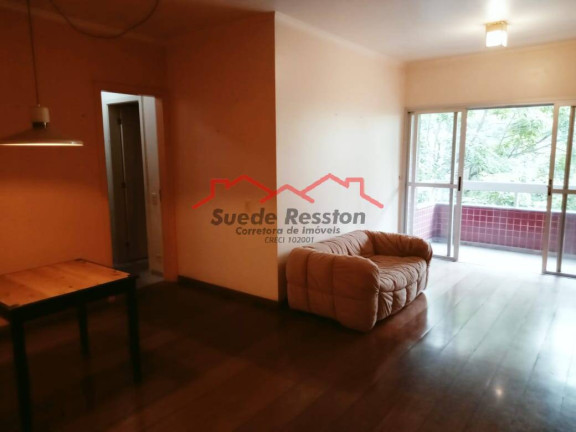 Imagem Apartamento com 3 Quartos à Venda, 105 m² em Jardim Marajoara - São Paulo
