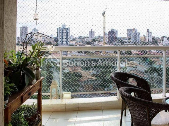 Imagem Apartamento com 2 Quartos à Venda, 196 m² em Taquaral - Campinas Imagem Apartamento com 2 Quartos à Venda, 196 m² em Taquaral - Campinas