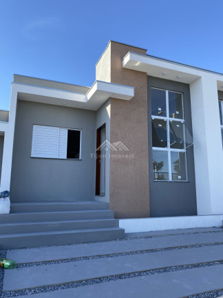Imagem Casa com 3 Quartos à Venda, 59 m² em Residencial Jardim São Lucas - Salto De Pirapora