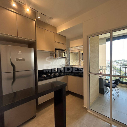 Imagem Apartamento com 2 Quartos à Venda,  em Parque Campolim - Sorocaba