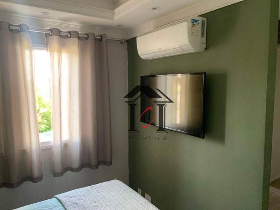 Imagem Apartamento com 2 Quartos à Venda, 57 m² em Torres De São Jose - Jundiaí Imagem Apartamento com 2 Quartos à Venda, 57 m² em Torres De São Jose - Jundiaí