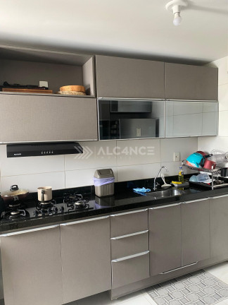 Imagem Apartamento com 2 Quartos à Venda, 55 m² em Jardim Cidade Universitária - João Pessoa Imagem Apartamento com 2 Quartos à Venda, 55 m² em Jardim Cidade Universitária - João Pessoa