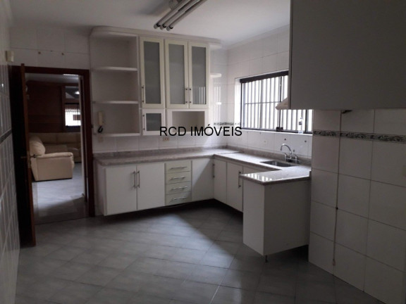 Imagem Sobrado com 4 Quartos à Venda, 210 m² em Jardim Peri Peri - São Paulo