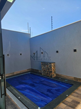 Casa com 3 Quartos à Venda, 180 m² em Vila Mariana - Aparecida De Goiânia