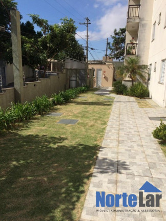 Imagem Apartamento com 2 Quartos à Venda, 54 m² em Vila Santos - São Paulo