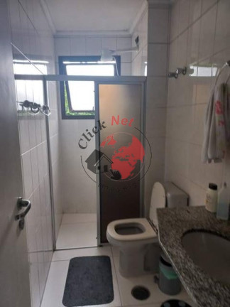 Imagem Apartamento com 3 Quartos à Venda, 98 m² em Santo Antônio - São Caetano Do Sul