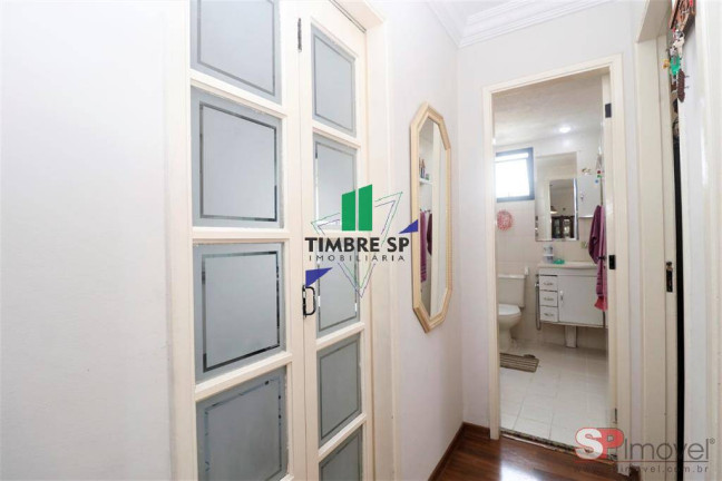 Imagem Apartamento com 2 Quartos à Venda, 49 m² em Parque Mandaqui - São Paulo
