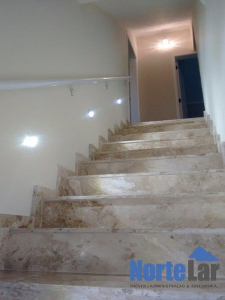 Imagem Sobrado com 3 Quartos à Venda, 200 m² em Parada Inglesa - São Paulo