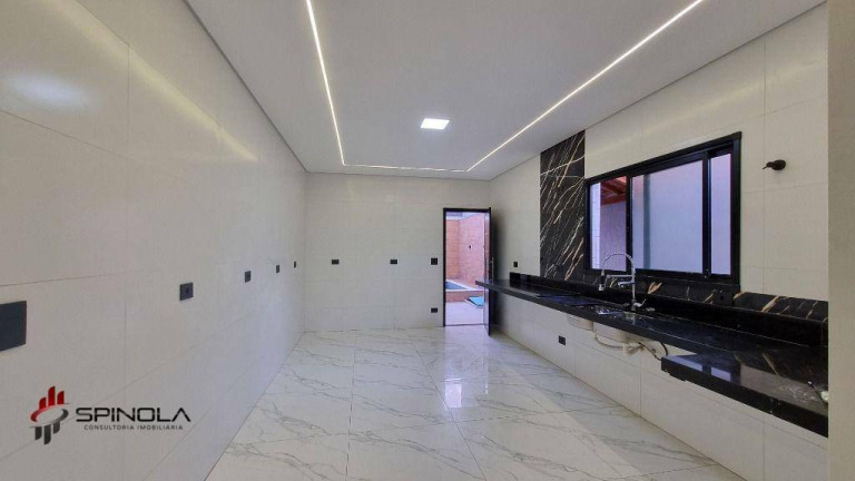 Imagem Sobrado com 3 Quartos à Venda, 180 m² em Maracanã - Praia Grande