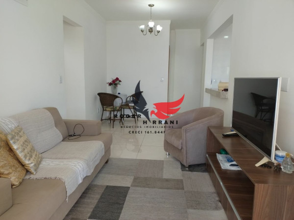 Imagem Apartamento com 2 Quartos à Venda, 92 m² em Boqueirão - Praia Grande