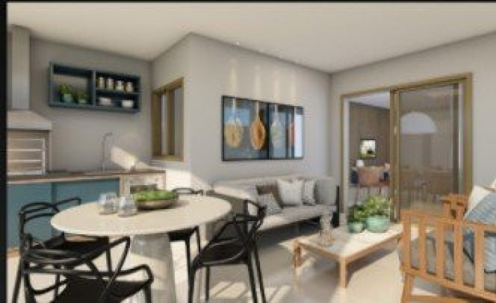 Imagem Casa com 4 Quartos à Venda, 210 m² em Lagoinha - Eusébio