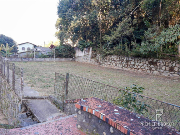 Imagem Casa com 7 Quartos à Venda, 457 m² em Cascata Dos Amores - Teresópolis Imagem Casa com 7 Quartos à Venda, 457 m² em Cascata Dos Amores - Teresópolis