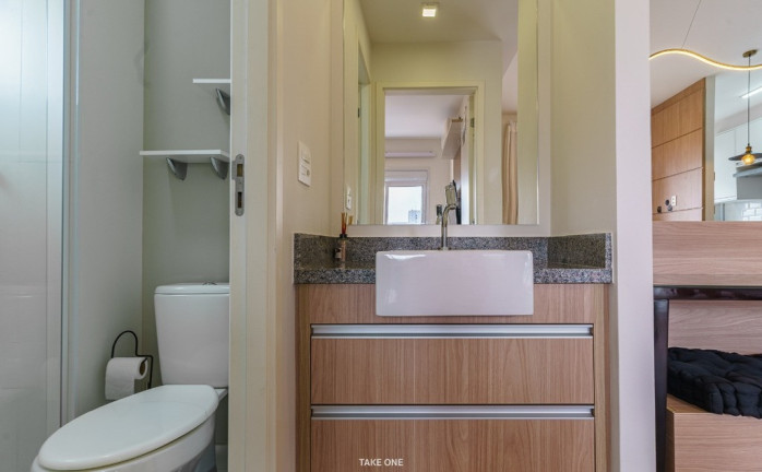 Imagem Imóvel com 1 Quarto à Venda, 35 m² em Cambuí - Campinas Imagem Imóvel com 1 Quarto à Venda, 35 m² em Cambuí - Campinas