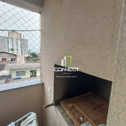 Imagem Apartamento com 2 Quartos à Venda, 55 m² em Cordeiros - Itajaí