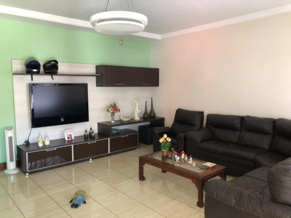 Imagem Casa com 3 Quartos à Venda, 300 m² em Jardim Independência - Taubaté Imagem Casa com 3 Quartos à Venda, 300 m² em Jardim Independência - Taubaté