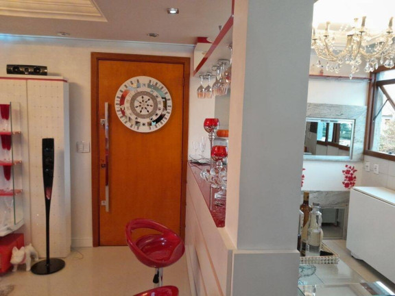 Imagem Apartamento com 3 Quartos à Venda, 170 m² em Santa Tereza - Porto Alegre Imagem Apartamento com 3 Quartos à Venda, 170 m² em Santa Tereza - Porto Alegre