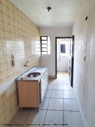 Imagem Apartamento com 1 Quarto à Venda, 43 m² em Parque Dos Maias - Porto Alegre