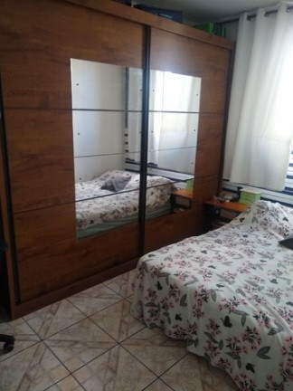 Apartamento com 2 Quartos à Venda, 67 m² em Socorro - São Paulo