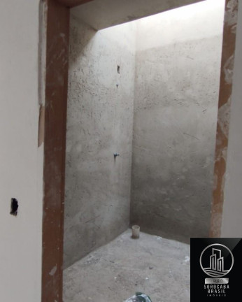 Imagem Sobrado com 2 Quartos à Venda, 75 m² em Jardim Santa Marta - Sorocaba